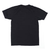 リネン100％ 半袖 Tシャツ