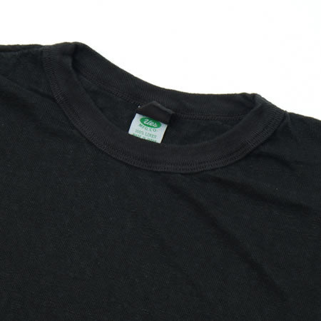 リネン100％ 半袖 Tシャツ