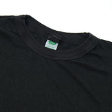 リネン100％ 半袖 Tシャツ