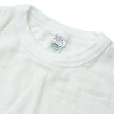 リネン100％ 半袖 Tシャツ