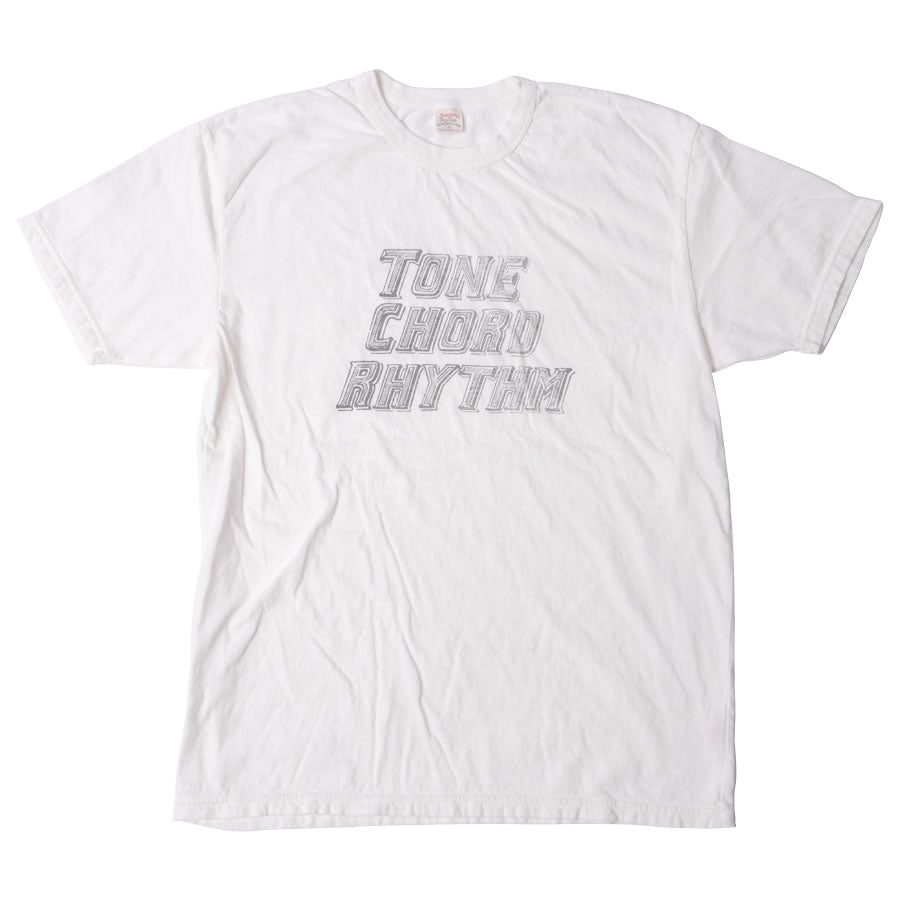 T.C.R. Tシャツ