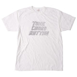 T.C.R. Tシャツ