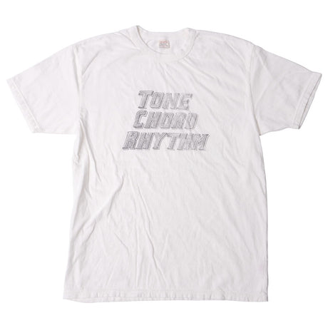 T.C.R. Tシャツ