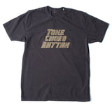 T.C.R. Tシャツ