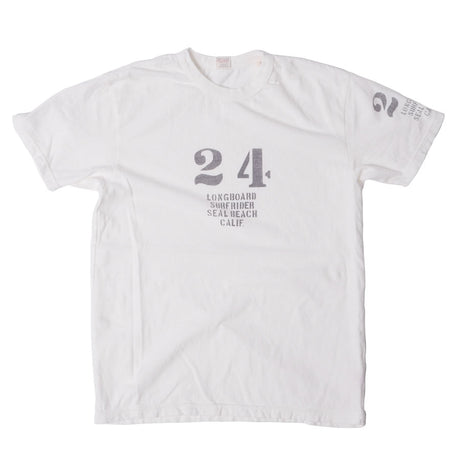 ナンバリング Tシャツ