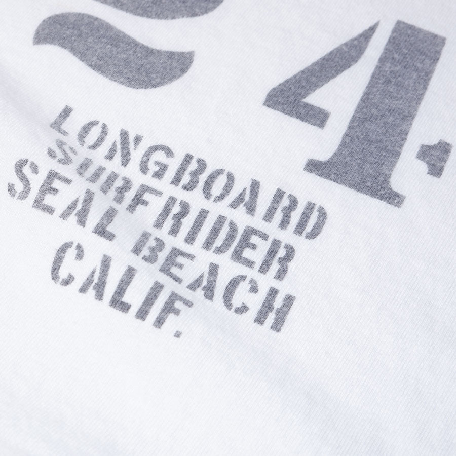 ナンバリング Tシャツ