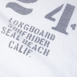 ナンバリング Tシャツ