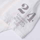 ナンバリング Tシャツ