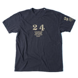 ナンバリング Tシャツ