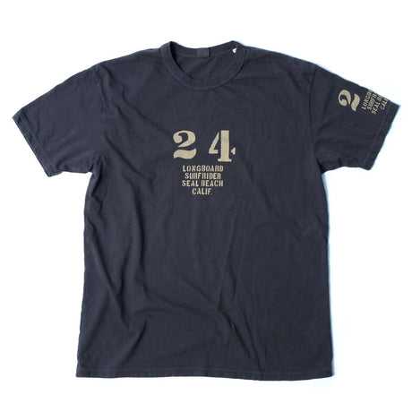 ナンバリング Tシャツ