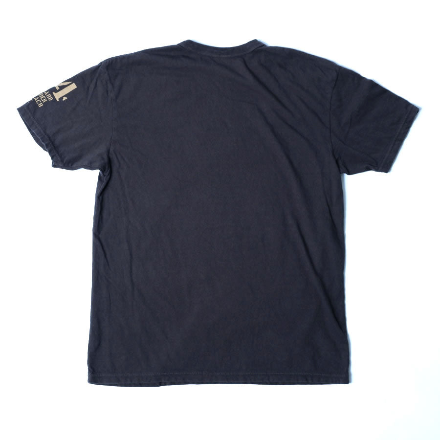 ナンバリング Tシャツ