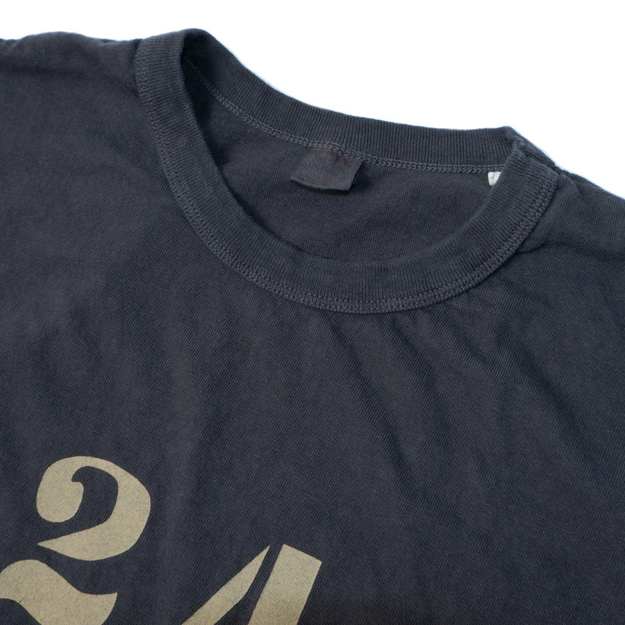 ナンバリング Tシャツ