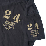 ナンバリング Tシャツ