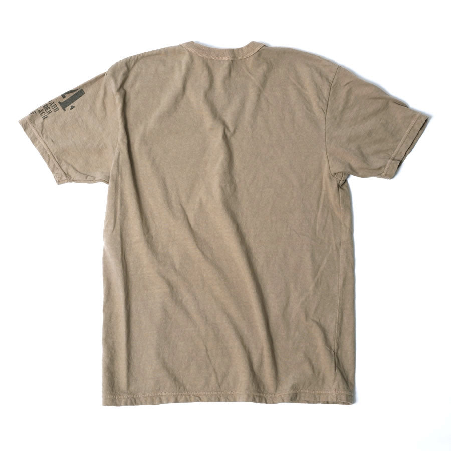 ナンバリング Tシャツ