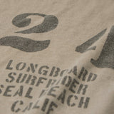 ナンバリング Tシャツ