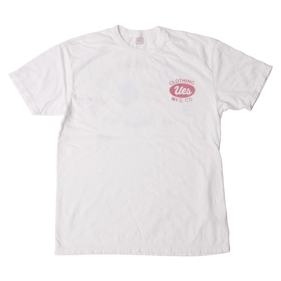 WASH & WEAR Tシャツ
