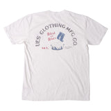 WASH & WEAR Tシャツ