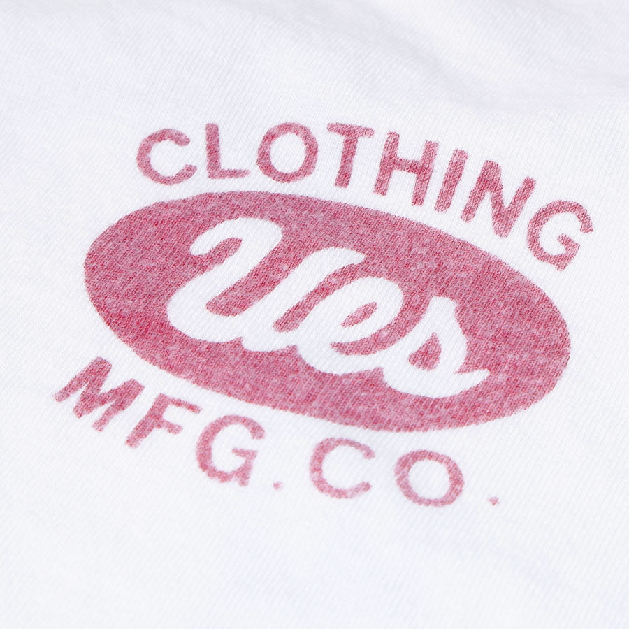 WASH & WEAR Tシャツ
