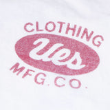 WASH & WEAR Tシャツ