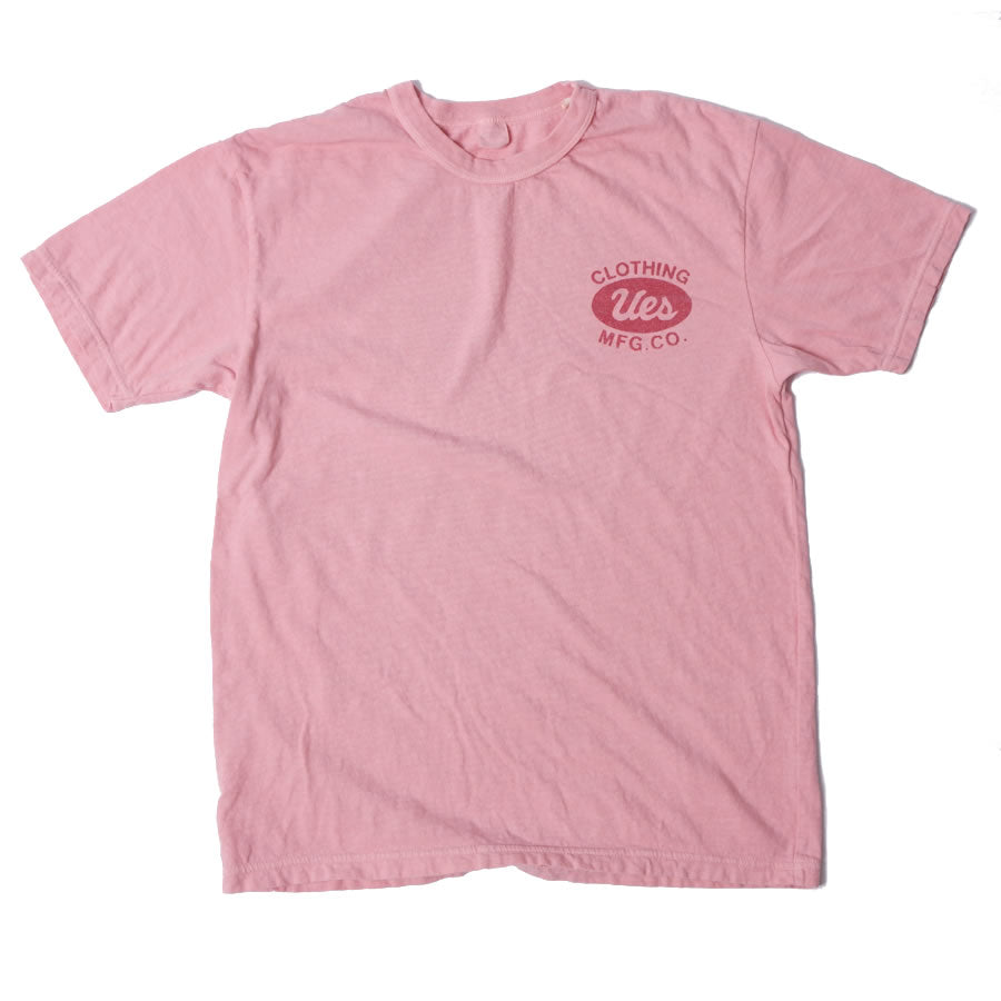 WASH & WEAR Tシャツ