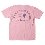WASH & WEAR Tシャツ