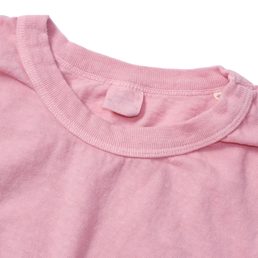 WASH & WEAR Tシャツ