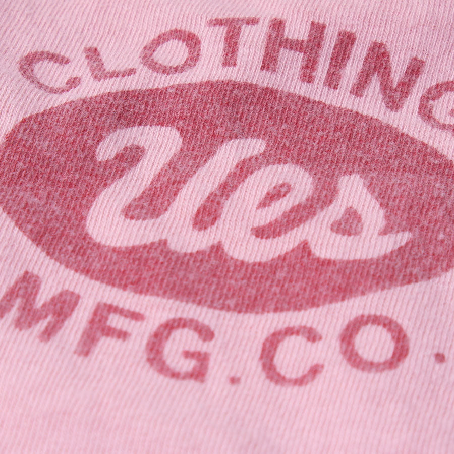 WASH & WEAR Tシャツ