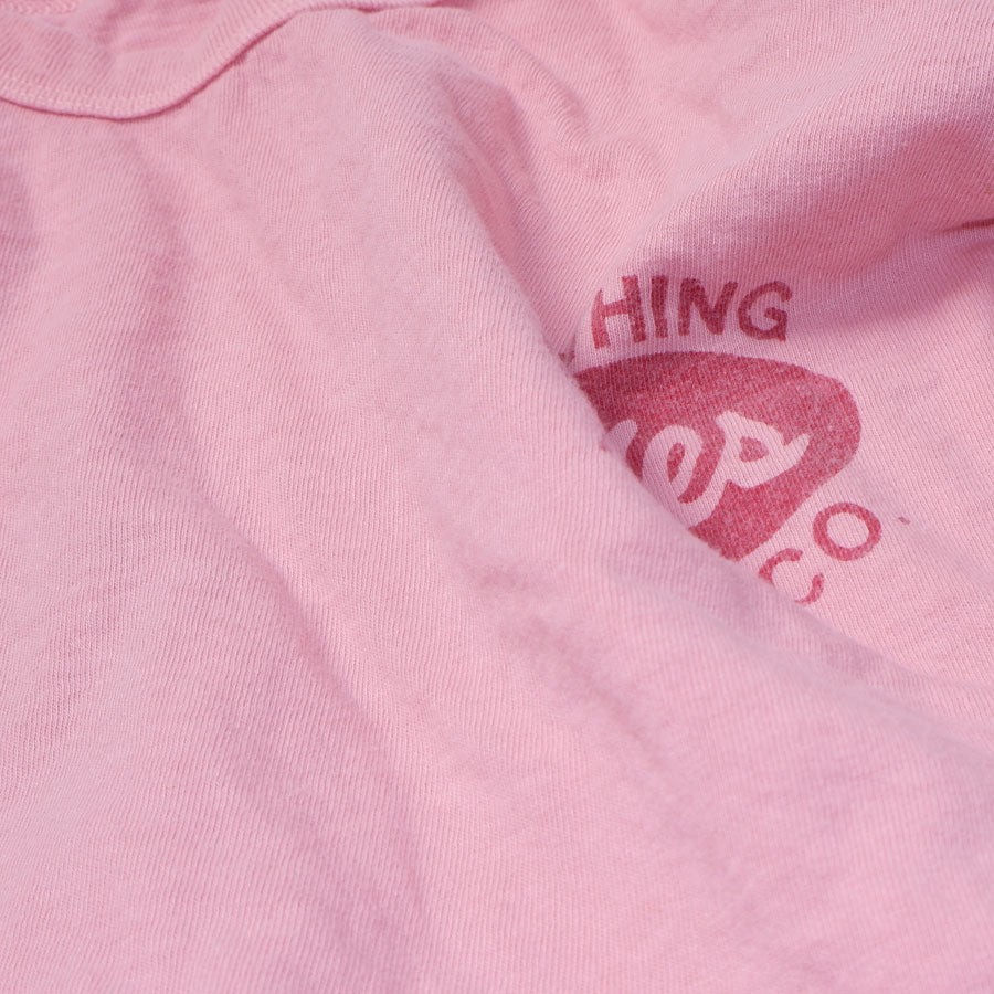 WASH & WEAR Tシャツ