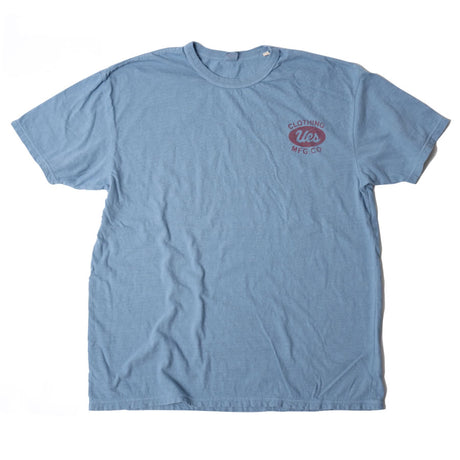 WASH & WEAR Tシャツ