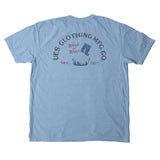 WASH & WEAR Tシャツ