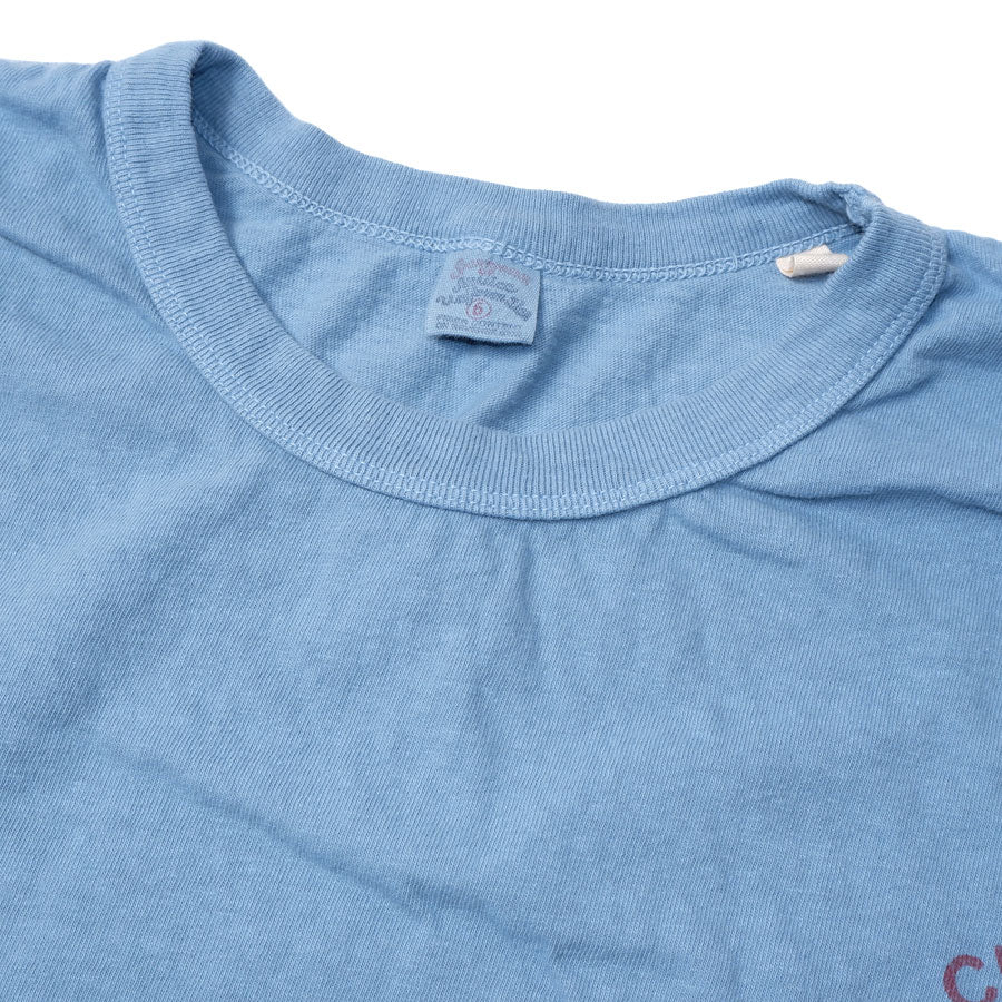 WASH & WEAR Tシャツ