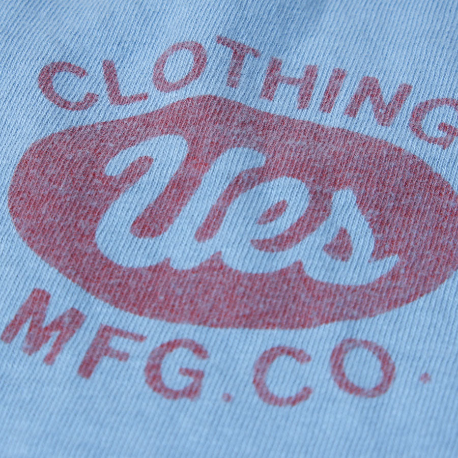 WASH & WEAR Tシャツ