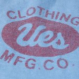 WASH & WEAR Tシャツ