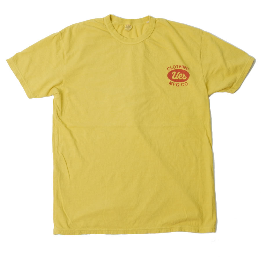WASH & WEAR Tシャツ
