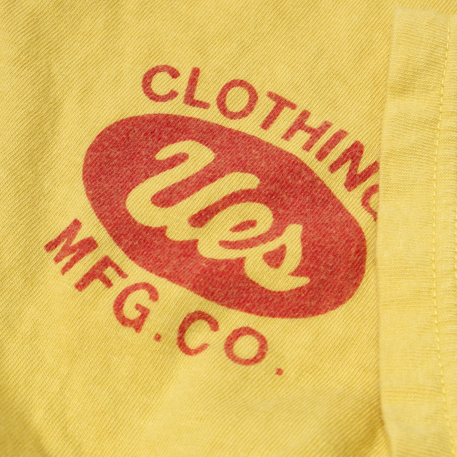 WASH & WEAR Tシャツ