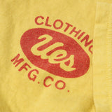 WASH & WEAR Tシャツ