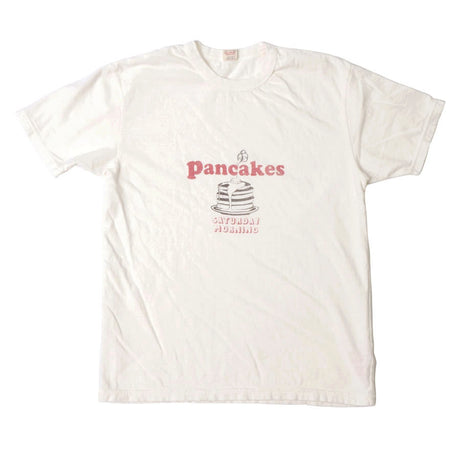 パンケーキTシャツ