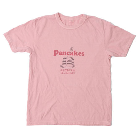パンケーキTシャツ