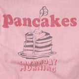 Pancakes T-shirt