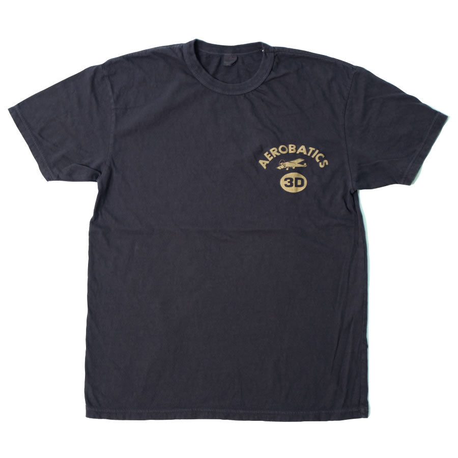 UES ネイビー　未洗い　Lサイズ UES OFFICIAL ONLINE SHOP