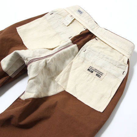 ダックショーツ – UES OFFICIAL ONLINE SHOP