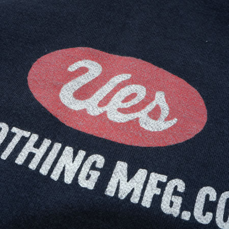 UES LOGO Sweatshirt 