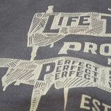 Sewing Machine Logo Sweatshirt 