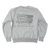 Sewing Machine Logo Sweatshirt 