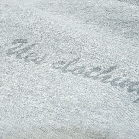 Sewing Machine Logo Sweatshirt 