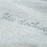 Sewing Machine Logo Sweatshirt 