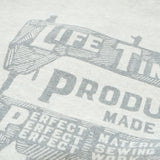 Sewing Machine Logo Sweatshirt 