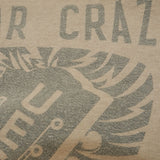 Guitar Logo Sweatshirt 