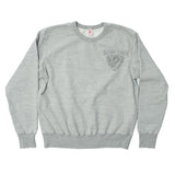 Guitar Logo Sweatshirt 