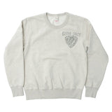 Guitar Logo Sweatshirt 